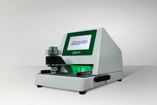 Máy kiểm tra bền màu ma sát