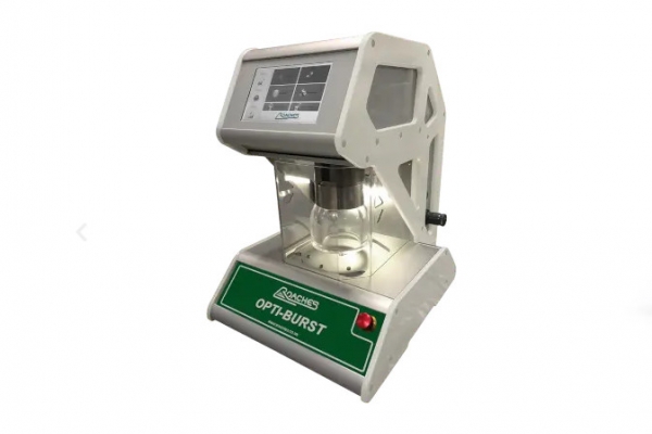 Máy đo bục nổ vải 