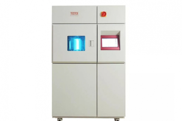 Light & Weather Fastness Tester -TF420