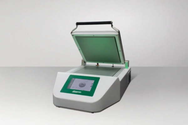 Thermal Stability Test Colour fastness to hot pressing