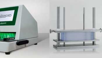 Kiểm tra độ bền màu với mồ hôi: ISO 105 E04, AATCC 15 và JIS L 0848