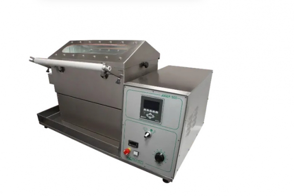 Jigger Sample Dyeing Machine