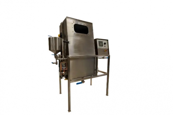 Winch Sample Dyeing Machine