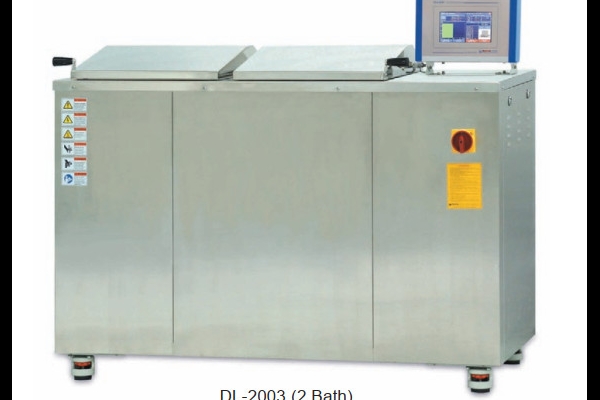 Low Temperature Shake Dyeing Tester
