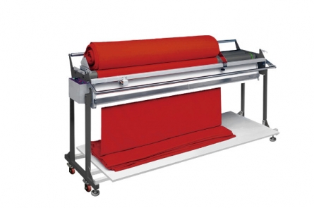 Máy xả vải và xử lý độ co OSHIMA