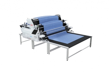 Máy trải vải OSHIMA