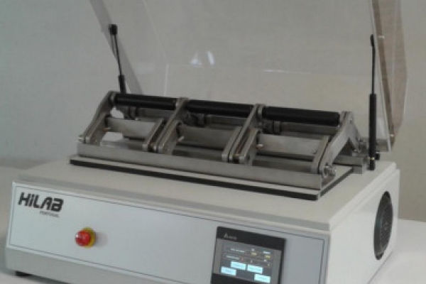 Máy đo độ mềm